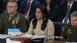 미 국가정보국장 “북한 정권 역내외 우려의 근원”