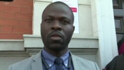 Chamisa Spokesman Accuses Zimbabwe Government of Denial of Legal Representation