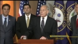 အိမ်ဖြူတော် ဝန်ထမ်းရေးရာ အရာရှိချုပ်သစ်