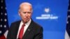 Biden Calls Trump's Transition Delay Tactics 'Outrageous' 