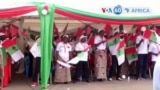 Manchetes AFricanas 27 Janeiro 2020: Burundi ja tem candidato para suceder a Nkurunziza