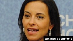 Dina Habib Powell