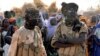 Withdrawal of UN Peacekeepers in Chad Sparks Fear for Refugees' Safety