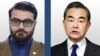 'چین تلاش‌ها برای حمایت از روند صلح افغانستان را افزایش می‌دهد' 
