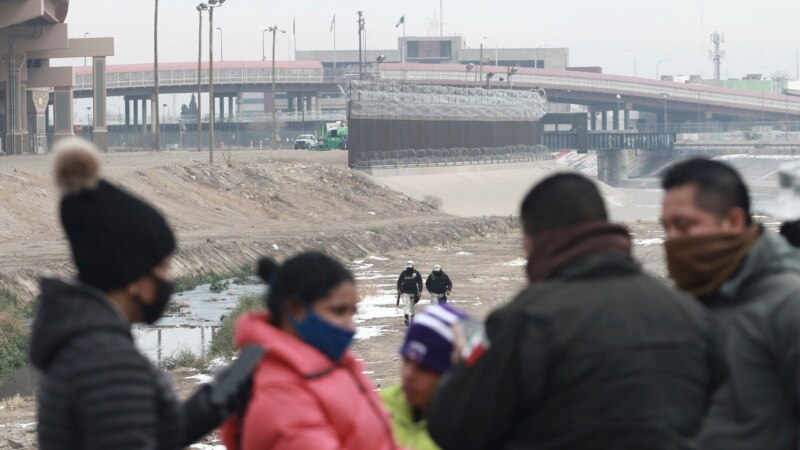 México acelera reunificación familiar de migrantes cubanos