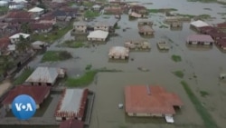 Nigeria : Appel à l'aide urgent après les inondations catastrophiques dans l'État de Kogi