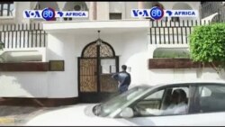 Manchetes Africanas 9 Novembro 2015