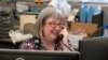 Free Calls Offered to Older Americans Living Alone