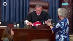 «Настоящее время. Америка» – 22 января 2020