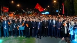 Анализа на изборите во Македонија