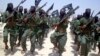 Somali Leader Declares War on al-Shabab Militants