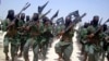 ارتش آمریکا مرگ فرمانده ارشد الشباب در سومالی را تایید کرد