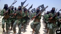 Shabaab