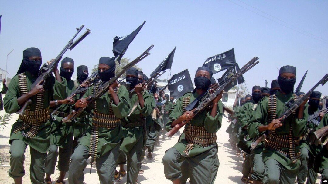 Shabaab