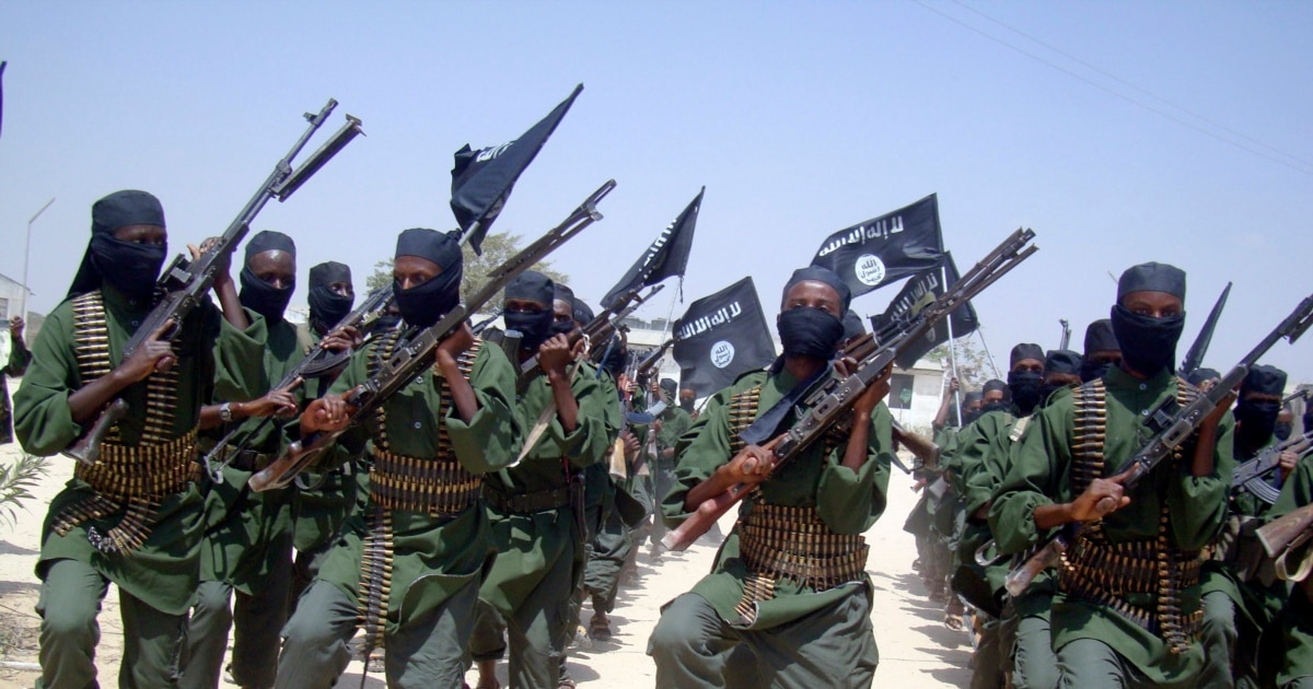 Al-Shabaab oo weeraray hotel ku yaalla Beledweyne