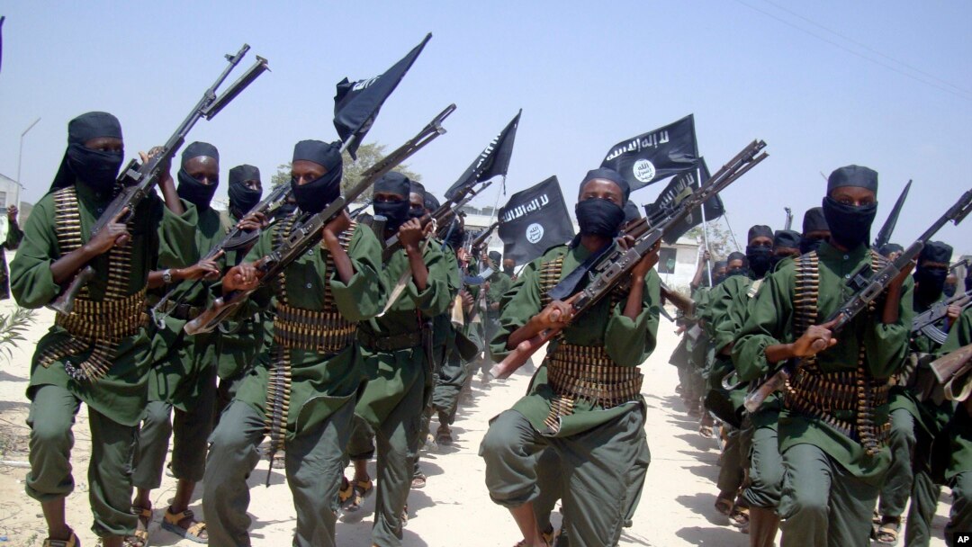 Shabaab