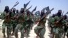 Pentagon Wants to Expand US Military Efforts in Somalia