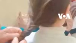 هەڵمەتی کەزی