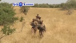 VOA60 Afrique du 23 janvier 2020