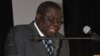 Tsvangirai: Mugabe Responsible for South Africa Xenophobia Attacks