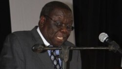 Report on MDC-T Stimulus Package Proposal Filed By Thomas Chiripasi