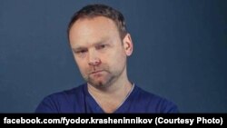 Fjodor Krašeninikov