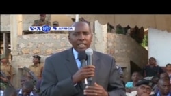 VOA60 Afirka: Kenya, Yuni 17, 2014