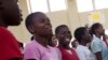 Human Rights Watch Pushes Malawi to End Early Marriages