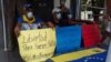 15 venezolanos en huelga de hambre