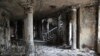Teatri i Mariupolit i shkatërruar nga goditja e forcave ruse