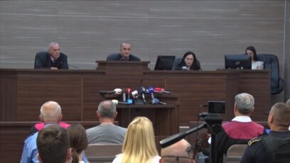 Treći pokušaj suđenja za ubistvo Olivera Ivanovića