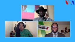 Livetalk - Diaspora Forum: Zimbabweans Shinning in Various Nations