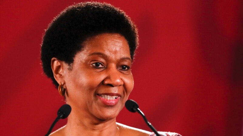 UN: Progress for Women Is Slow, Uneven, at Risk of Setbacks