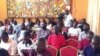 Jornalistas angolanos reunem-se para debater incompatibilidades profissionais