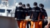 Capitán del Ferry actuó como "criminal"