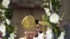 Папа Бенедикт освятил собор в Барселоне
