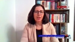 وقتی کردستان سرکوب می‌شد ایرانیان چقدر همدل بودند با کردستان؟