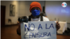 Luto en Nicaragua por el cierre de la Fundación Chamorro