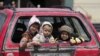 UN Officials: Libyan Unrest Harming Children