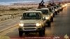 Amerika Serang Sasaran ISIS di Sirte, Libya