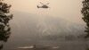 Smoke From Wildfires Fills Air Across US Northwest