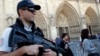 Francia frustra otro ataque terrorista: adolescente arrestado