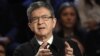 Far-left Showman Shakes Up French Presidential Election