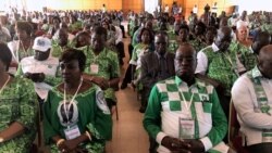 Le PDCI ivoirien a fêté ses 73 ans