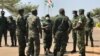Vingt morts dans une attaque rebelle dans l'ouest, selon le gouvernement burundais