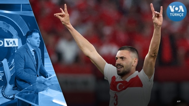 Almanya ile bozkurt işareti krizi – 4 Temmuz - Temmuz 04, 2024