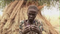 聚焦南苏丹粮食危机