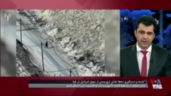 ارتش اسرائيل می‌گوید چندین تروریست حماس را کشت و شمار دیگری را دستگیر کرد