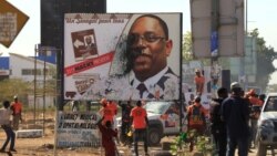 L’enjeu de la présidentielle au Sénégal porte sur un choix socio-économique