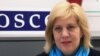 Представитель ОБСЕ: в России многих журналистов убивают безнаказанно